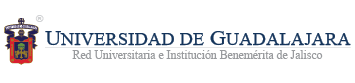 <br />
Link to the site de la Universidad de Guadalajara