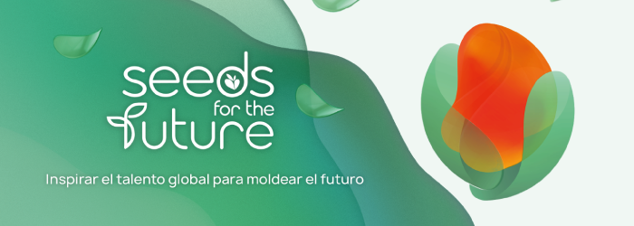 seeds for the future
