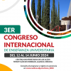 3° Congreso Internacional de Enseñanza Universitaria