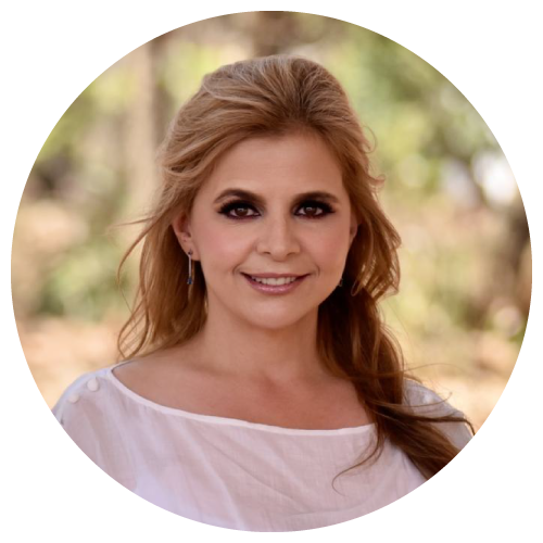 Mtra. Karla Alejandrina Planter Pérez