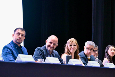 6to Informe de Actividades 2024-2025 | Presidium
