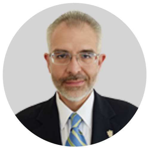 Mtro. guillermo Arturo Mata