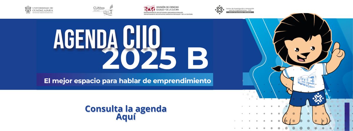 Agenda CIIO 2025 B