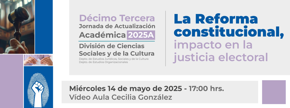 Banner Reforma constitucional