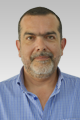 Mtro. Luis Armando Martínez Echeverría
