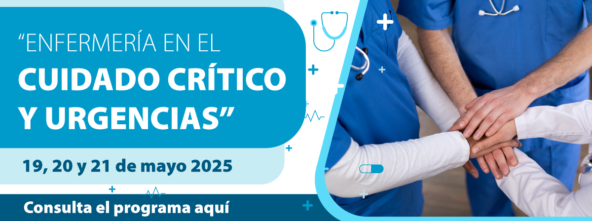 Banner enfermería