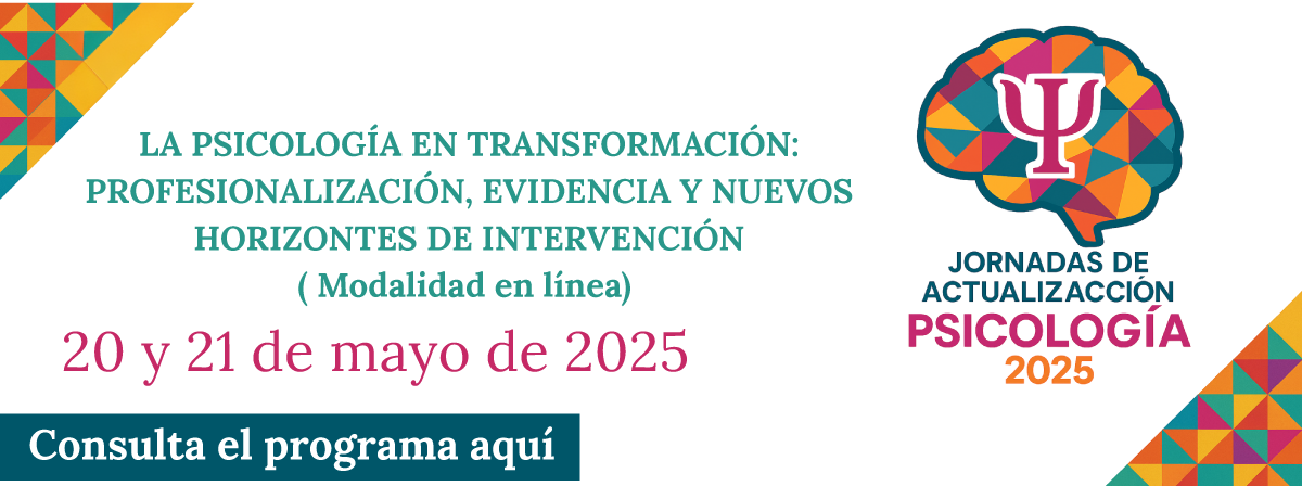 Banner psicología