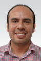 Mtro. José Luis Rico Mercado
