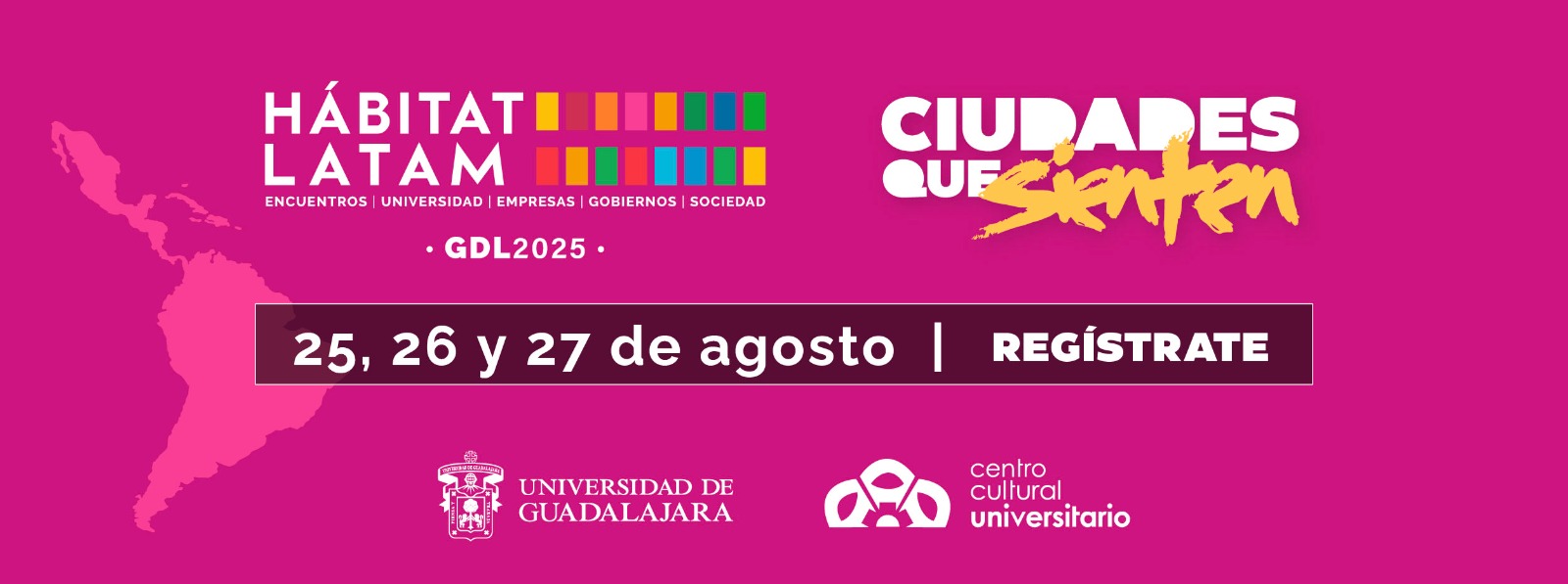 Habitat Latam 