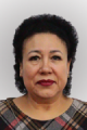 Luz Adriana Nápoles Durán
