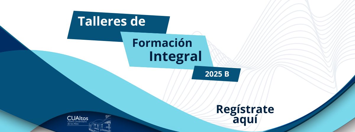 Registro de Talleres de Formación Integral 2025 B