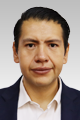 Benjamín Villegas Alcántar