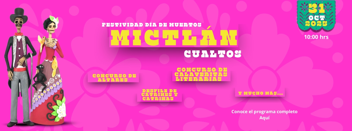 Banner MICTLÁN