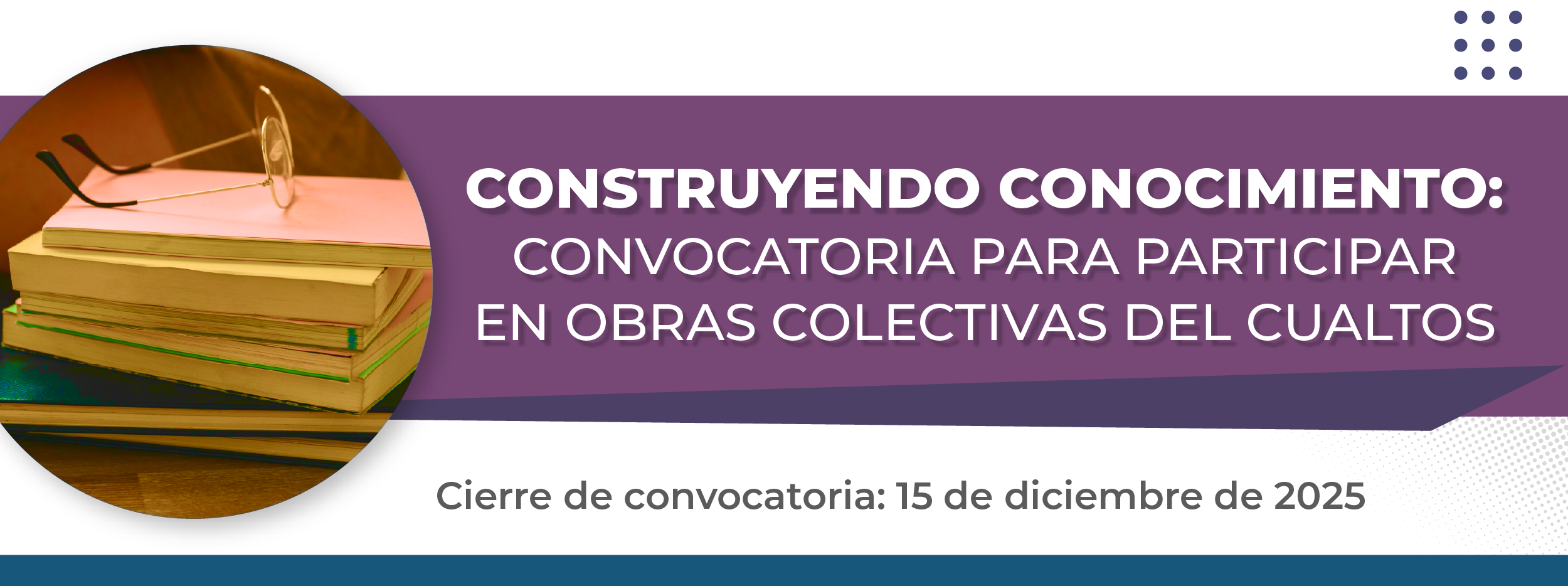 Construyendo conocimiento