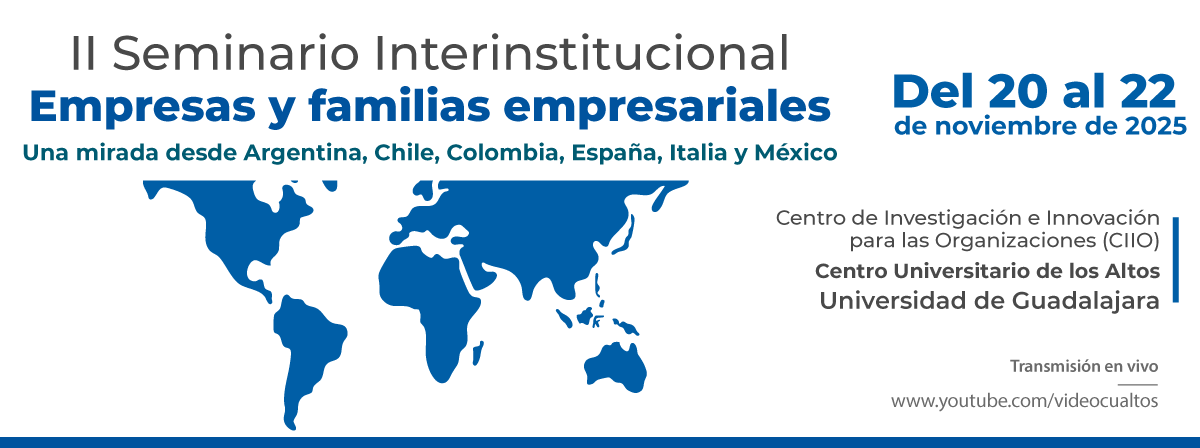 Banner Empresas Familiares