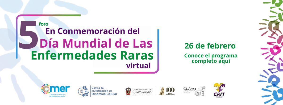 Día mundial de las enfermedades raras 