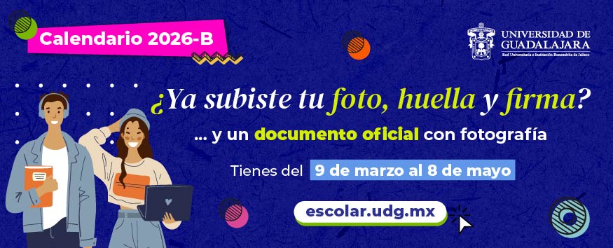 Trámites Escolares 2026B 