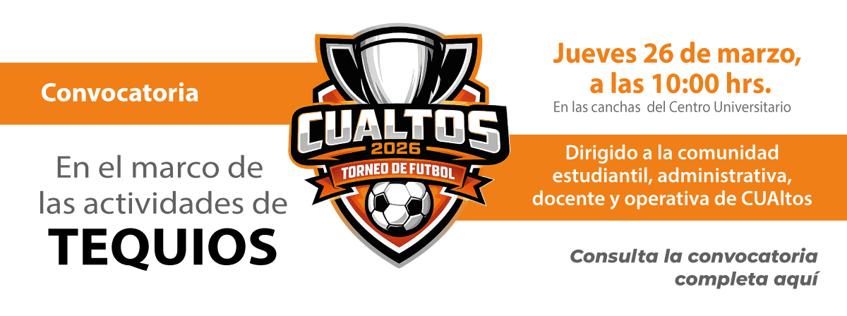 Banner Futbol Tequios