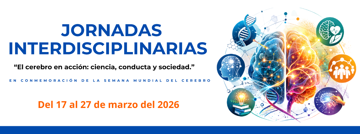 Jornadas Interdisciplinarias 