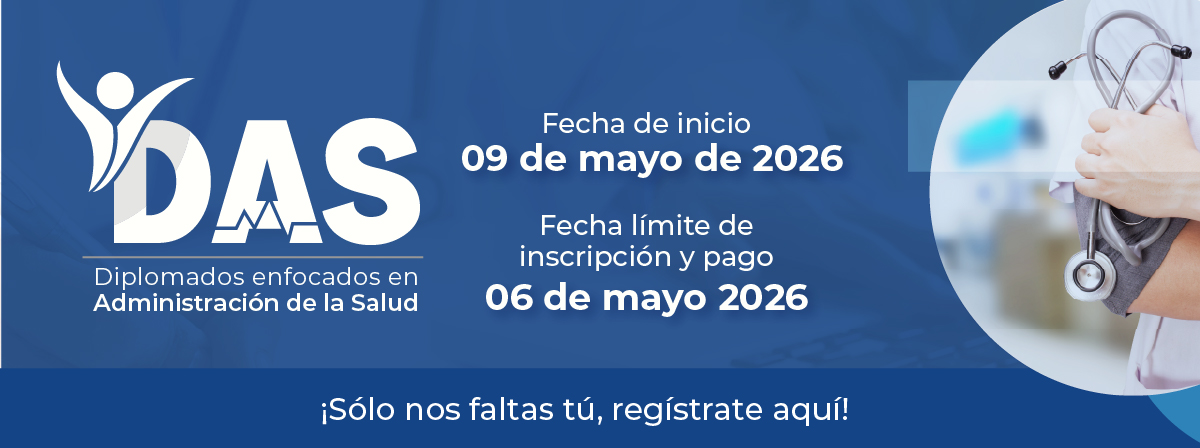 Fexha limite de registro 6 de mayo