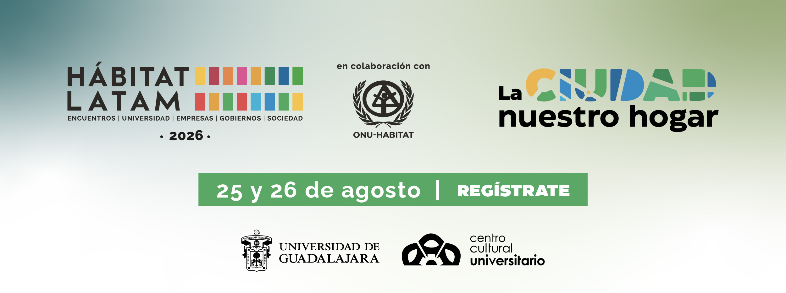 Habitat Latam 2026
