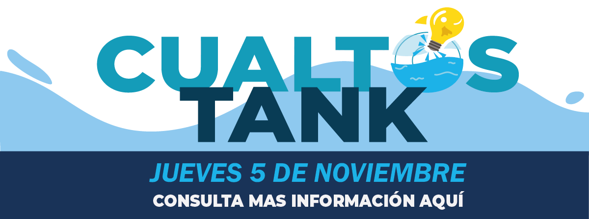 CUALTOS TANK 2026