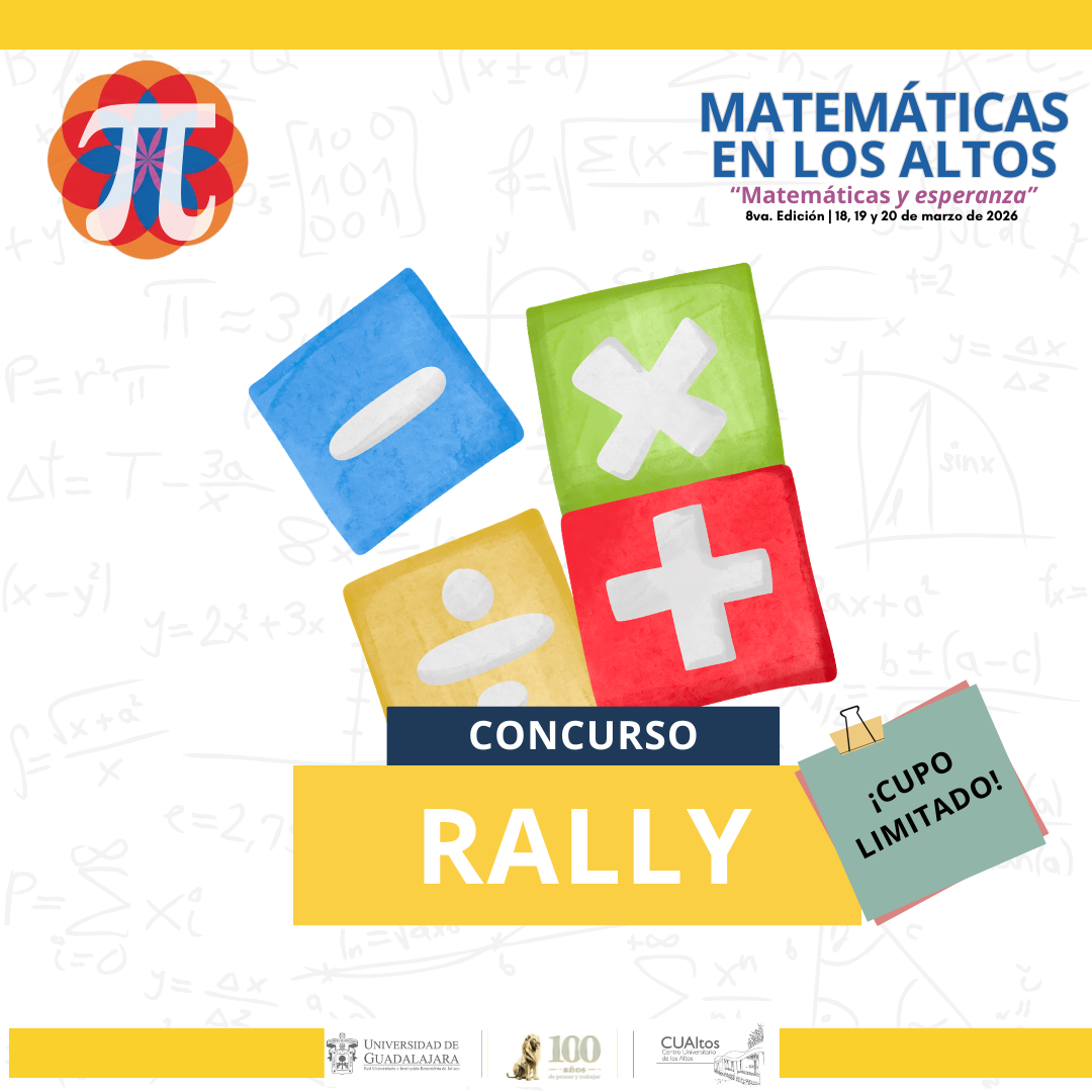 Concurso de Rally