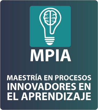 MAestría en procesos Innovadores en el Aprendizaje