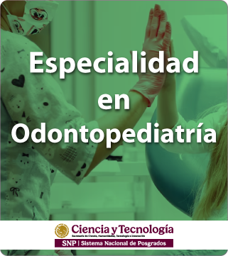 Odontopediatría CUALTOS
