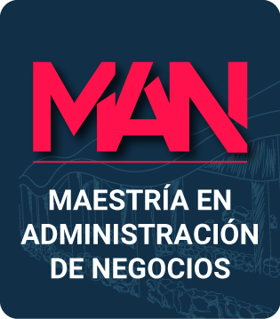 Enlace a Maestría en Administración de Negocios (MAN)