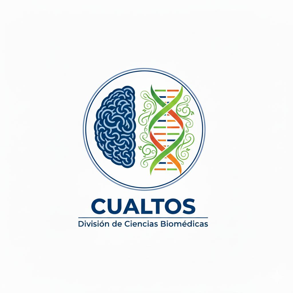 Logo División de Ciencias Biomédicas