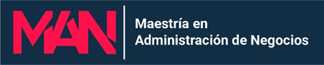 Logo de la MAN 