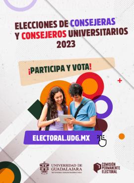 Elecciones 2023