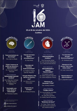 Jornadas de Actualización Médica