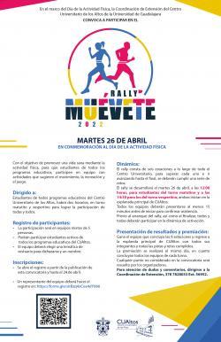 Rally muévete