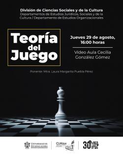 Teoría del Juego