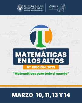 Matemáticas en los Altos