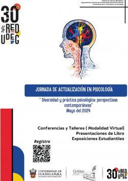 Jornada de Actualización en Psicología