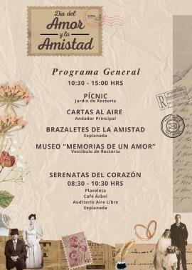 programa general 