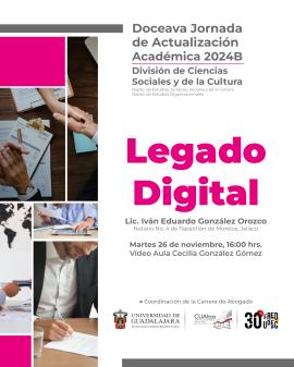 Legado Digital
