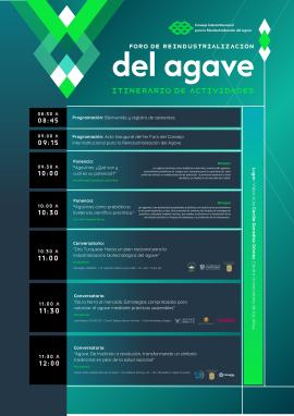 Programa general 