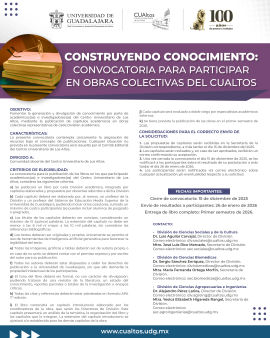 Construyendo conocimiento
