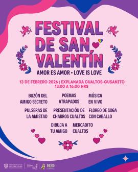 Festival de San Valentín