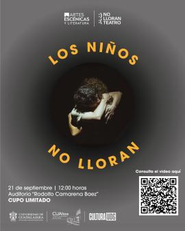 Los_niños_no _lloran