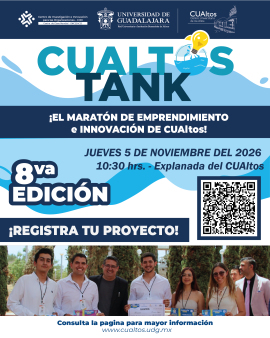 CUALTOS TANK