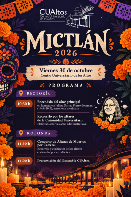 MICTLÁN 2026