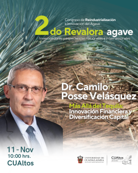 Dr. Camilo Posse Velásquez
