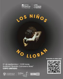 Los_niños_no _lloran