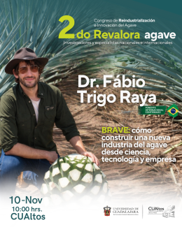 Dr. Fábio Trigo Raya
