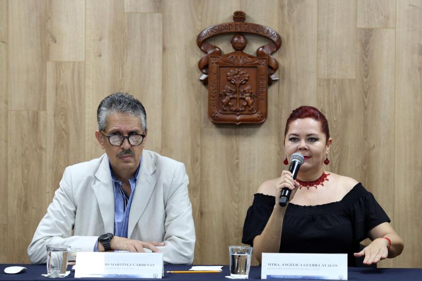 Autoridades